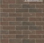 KORTING 15m2 bruin antraciet betonklinkers dikform bss oprit