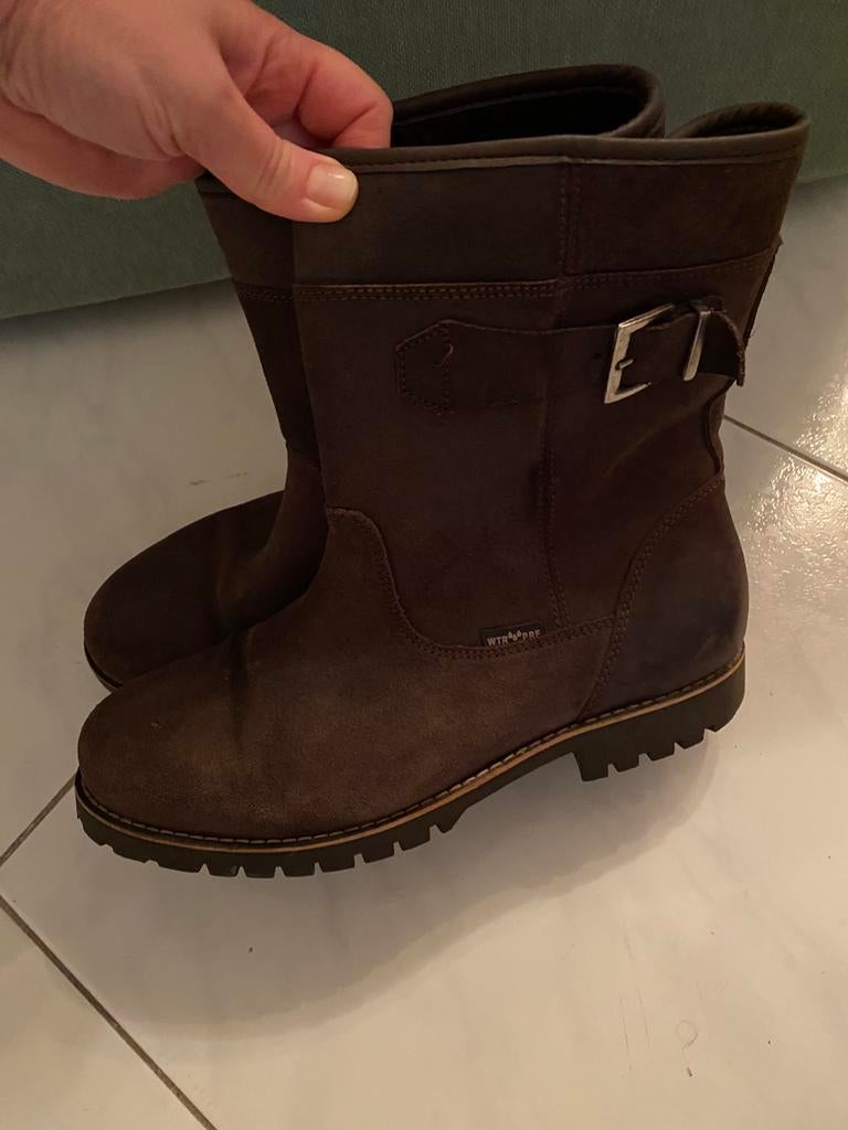 Human nature maat 44, Ophalen of Verzenden, Nieuw, Boots