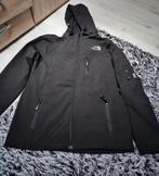 The North Face softshelljas zwart mt M, Maat 48/50 (M), Zwart, Ophalen of Verzenden, Zo goed als nieuw