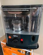 Qlima petroleum kachel, Huis en Inrichting, Kachels, Ophalen of Verzenden, Zo goed als nieuw, Overige brandstoffen, Petroleumkachel