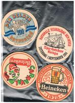 BIERVILTJES, Verzenden, Nieuw, Viltje(s), Overige merken