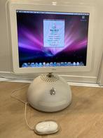 iMac PowerPC G4 Bolletje, Gebruikt, Minder dan 4 GB, HDD, Ophalen of Verzenden