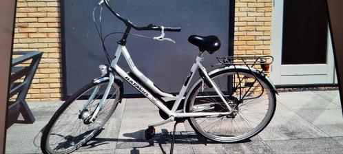Batavus Damesfiets - Lage Instap, Fietsen en Brommers, Fietsen | Dames | Damesfietsen, Gebruikt, Batavus, (Extra) lage instap