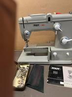 Semi industrie Pfaff 360 vrije arm naaimachine., Hobby en Vrije tijd, Naaimachines en Toebehoren, Ophalen of Verzenden, Zo goed als nieuw