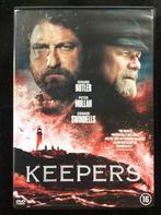 Keepers DVD, Vanaf 16 jaar, Ophalen of Verzenden, Zo goed als nieuw, Overige genres