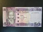 Zuid-Soedan pick 14a 2015 UNC, Ophalen of Verzenden, Overige landen, Los biljet