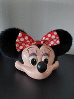 Vintage Minnie Mouse Pet - Florida Souvenir, Verzamelen, Disney, Ophalen, Zo goed als nieuw