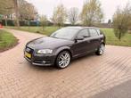 Audi A3 1.2TFSI 77KW SB 2011 Grijs, Auto's, Audi, Voorwielaandrijving, 4 cilinders, 1200 kg, Handgeschakeld