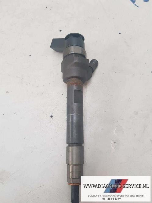 BMW f20 F30 B47D20A   injector 8514146, Auto-onderdelen, Brandstofsystemen, BMW, Gebruikt, Ophalen of Verzenden