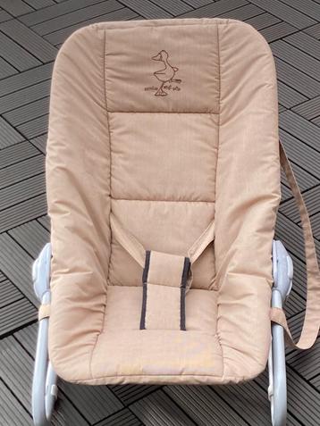 Baby wippertje, verkeert werkelijk in nieuwstaat! beschikbaar voor biedingen
