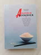 Aziatisch kookboek Charmaine Solomon, Boeken, Kookboeken, Gelezen, Ophalen of Verzenden
