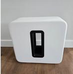 Sonos sub gen3, Audio, Tv en Foto, Luidsprekers, Subwoofer, Ophalen of Verzenden, Zo goed als nieuw, Sonos