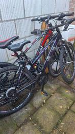 I am selling 2 bicycles, the reason is... I don't use them a, Ophalen of Verzenden