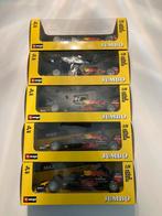 Max Verstappen rb14, Hobby en Vrije tijd, Modelauto's | 1:24, Ophalen of Verzenden, Nieuw, Bburago