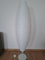 staande lamp, Huis en Inrichting, Ophalen, Overige materialen, 100 tot 150 cm, Zo goed als nieuw