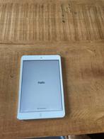 Ipad mini 2, Computers en Software, Apple iPads, Ophalen, 8 inch, Zo goed als nieuw, 16 GB