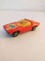 Vauxhall Guildsman matchbox 1971, Ophalen of Verzenden, Zo goed als nieuw, Matchbox