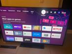 Salora 55" Smart Tv, Ophalen of Verzenden, Zo goed als nieuw, 100 cm of meer, Overige merken