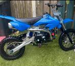 Crossmotor 125cc automaat, Ophalen of Verzenden, Overige merken