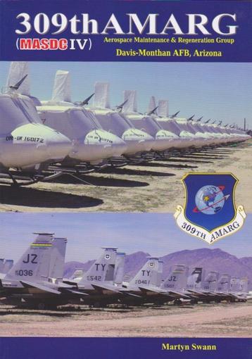 050 309TH AMARG/MASDC IV (2006 - 2012 beschikbaar voor biedingen