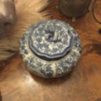 Pot met deksel, Antiek en Kunst, Ophalen of Verzenden