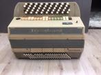 Accordeon met helaas defecte versterker, Muziek en Instrumenten, Accordeons, Ophalen, Zo goed als nieuw, 120-bas, Overige merken