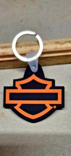 Harley Davidson rugzak, keycord, pen, sleutelhanger, map., ., Nieuw, Ophalen of Verzenden, .