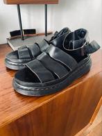 Dr. Martens m39 Blaire athena, Kleding | Dames, Schoenen, Ophalen, Zo goed als nieuw, Zwart