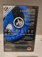 Half-life generation, Spelcomputers en Games, Games | Pc, Ophalen, Shooter, 1 speler, Zo goed als nieuw
