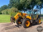 Dieci Agri Plus 40.7 H VS, Beverdam Machinery, Info@beverdammachinery.nl, Westerhoevenweg 7, 7671SB Vriezenveen, NL
