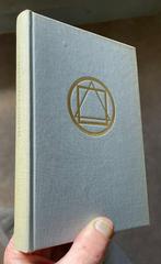 Het boek Mirdad - Mikhail Naimy, Ophalen of Verzenden, Gelezen, Mikhail Naimy