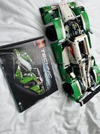 Lego 42039 Le Mans classic, Ophalen of Verzenden, Gebruikt