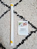 Nieuw rol decoratiefolie wit, Ophalen of Verzenden, Nieuw