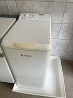 Bosch bovenlader wasmachine, Ophalen, Gebruikt, Bovenlader, 85 tot 90 cm