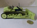 1964 Corgi Major Toys 1102 EUCLID TC-12 TRACTOR + DOZER., Hobby en Vrije tijd, Corgi, Gebruikt, Ophalen of Verzenden, Tractor of Landbouw