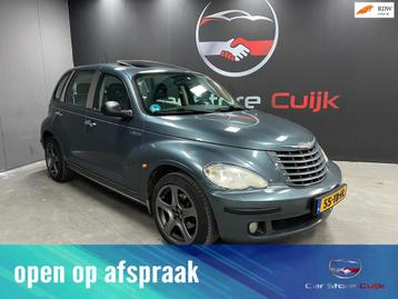 Chrysler PT Cruiser 2.4i Touring | APK 10-10-2026 | Cruise C beschikbaar voor biedingen