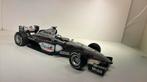 F1 McLaren mp4/14 Mercedes coulthard minichamps 1.18, Ophalen of Verzenden, A, A, A