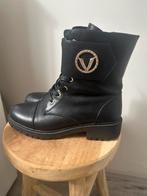 Josh V boots 38, Kleding | Dames, Verzenden, Nieuw, Zwart, Hoge laarzen