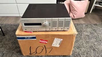 Lexicon MC 12 voorversterker/processor beschikbaar voor biedingen