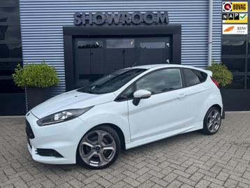 Ford Fiesta 1.6 ST2 |Airco|Stage 1| Start Stop| ITG 210 PK beschikbaar voor biedingen
