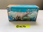 WilTopia ijsbeer Playmobil | happy meal McDonald’s McDonalds, Kinderen en Baby's, Speelgoed | Playmobil, Ophalen of Verzenden