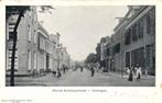 Nieuwe Boteringerstraat - Groningen. - B-keus - 1908? gelope, Ophalen of Verzenden, Voor 1920, Gelopen, Groningen