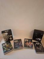 Star Wars Trilogie DVD Box - Zonder Krassen, Vanaf 12 jaar, Ophalen of Verzenden, Zo goed als nieuw, Boxset