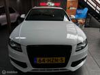 Audi A4 Avant 2.0 TFSI Pro Line/ AUTOMAAT / Navigatie / Leer, Auto's, Audi, Euro 5, Gebruikt, 4 cilinders, 1984 cc