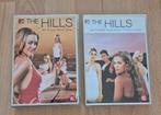 The Hills - Seizoen 2 & 3, Cd's en Dvd's, Dvd's | Tv en Series, Vanaf 12 jaar, Ophalen of Verzenden, Zo goed als nieuw, Komedie
