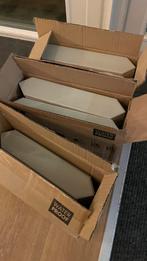 Equipe Arrow Green Halite Tegels - 1,5 m2, Ophalen, Minder dan 20 cm, Zo goed als nieuw, 20 tot 40 cm