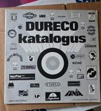 Dureco muziek katalogus jaren 70, Ophalen of Verzenden, Gelezen