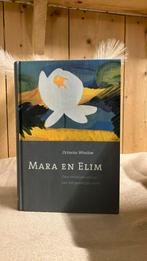 KR-2 Octavius Winslow - Mara en Elim, Ophalen of Verzenden, Zo goed als nieuw, O. Winslow