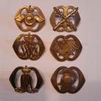 Emblemen Nederland, Verzamelen, Ophalen of Verzenden, Landmacht, Nederland, Embleem of Badge