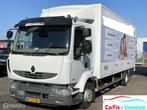 Renault MIDLUM 220.12 LIGHT, Renault, Overige brandstoffen, Origineel Nederlands, Bedrijf